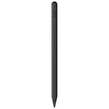 UNIQ Olovka za iPad Pixo Lite magnetska crna