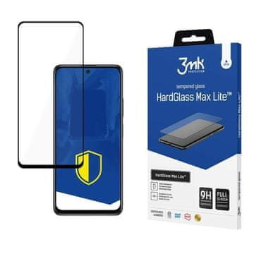 3MK 3Mk Hardglass Max Lite Zaštitno Zaslon Od Kaljenog Stakla Za Xiaomi Poco M4 5G