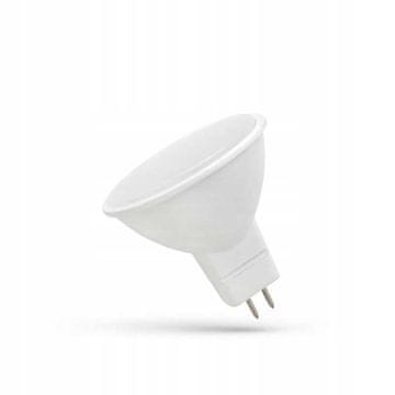 JDC LED žarulja 6W GY5.3 230V 3000K Bellight