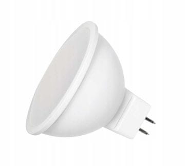 MR16LED žarulja 12v 6w 6500K