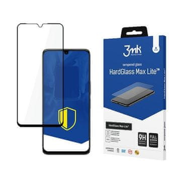 3MK 3Mk Hardglass Max Lite Za Tcl 30 30+ Zaštita Zaslon Od Kaljenog Stakla 9 Sati