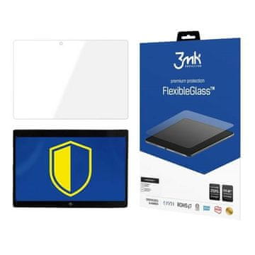 3MK Hibridno staklo za Dell Latitude 7275 FlexibleGlass 13"