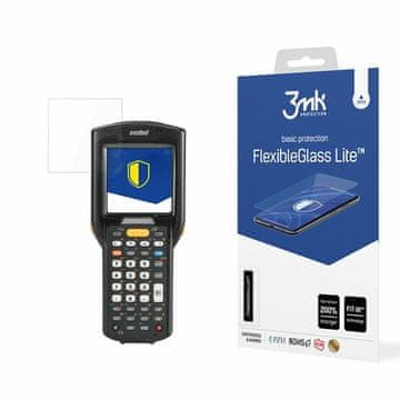 3MK Hibridno staklo za Zebra MC32 FlexibleGlass Lite