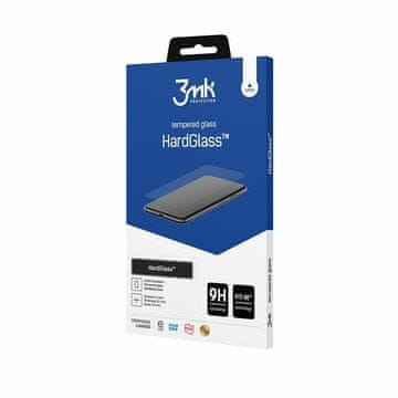 3MK 3Mk Tvrdo Staklo Za Motorola Moto G Stylus 5G 2022 Zaštita Od Kaljenog Stakla