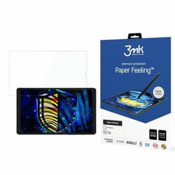 3MK Hibridno staklo za Realme Pad Mini FlexibleGlass 8.7"