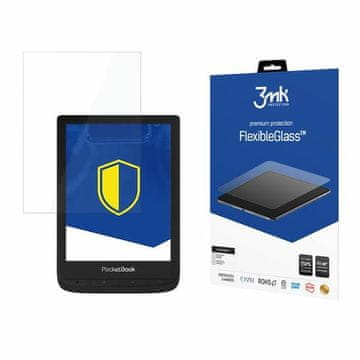 3MK Hibridno staklo za PocketBook Touch Lux 5