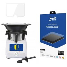 3MK Hibridno staklo za SilverCrest Monsieur Cuisine FlexibleGlass