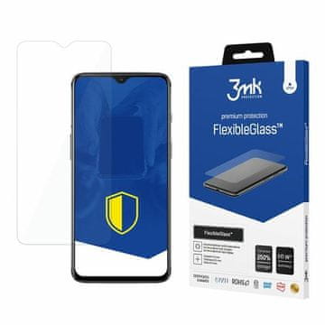 3MK Kaljeno staklo za OnePlus 7 Hybrid
