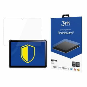 3MK Hibridno staklo za Oukitel RT1 10.1"