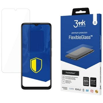 3MK Hibridno staklo za TCL 405 FlexibleGlass