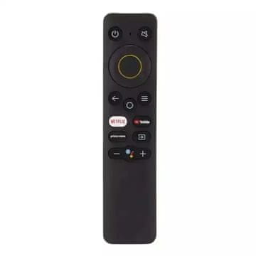 DALJINSKI UPRAVLJAČ ZA REALME SMART TV 4K HDMI GOOGLE CY1710 GLAS BLUETOOTH
