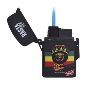 Mješana boja za upaljače Rasta Malibu
