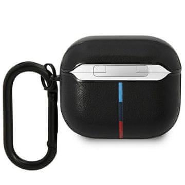 Bmw Bmw Airpods 3 Gen Futrola Od Kože, Zakrivena Linija, Za Apple Magnetic