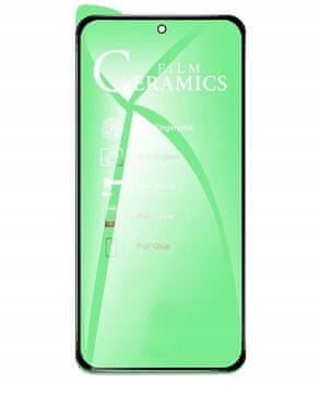 KERAMIČKO STAKLO SAMSUNG A71 4/5G A81 A91 S10 LITE
