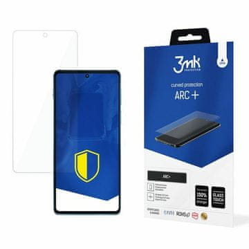 3MK Zaštitna folija za Motorola Edge 20 ARC+