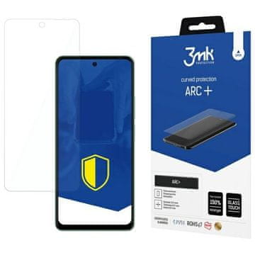 3MK Film za Tecno Pova 6 Neo ARC+ cijeli ekran