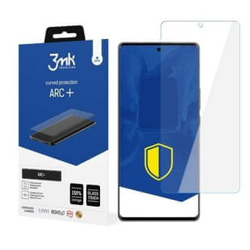 3MK Zaštitna folija za Vivo X90 ARC+ cijeli ekran
