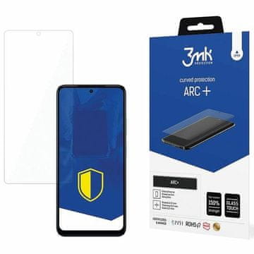 3MK Folija za Xiaomi Redmi Note 12s ARC+ cijeli ekran