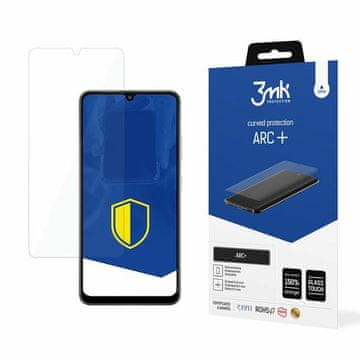3MK Zaštitna folija za Samsung Galaxy A33 5G ARC+ Cijeli ekran