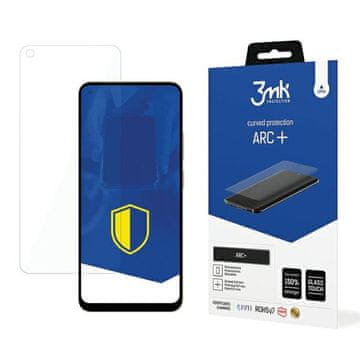 3MK Zaštitna folija za Realme Narzo 60 5G ARC+ cijeli ekran