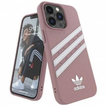 Adidas Futrola za iPhone 13 Pro roza