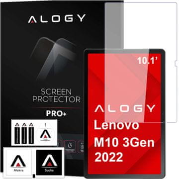 Kaljeno staklo za Lenovo Tab M10 10.1 2022 3. generacije TB328 TB-328FU TB-328XU 3. generacije Screen Protector Pro+ 9H