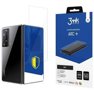 3MK Zaštitna folija za Asus ROG Phone 8 ARC+ Cijeli ekran