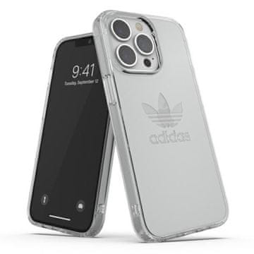 Adidas Adidas OR Protective Clear futrola za iPhone 13 Pro / iPhone 13 - Proziran