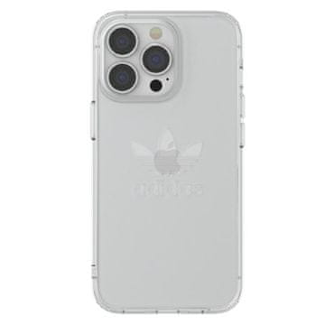 Adidas Adidas Zaštitna Futrola Za Iphone 13 Pro 13 6.1 Visoka Zaštita Prozirna