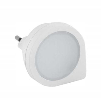 LED noćna lampa 0,5 W 230 V