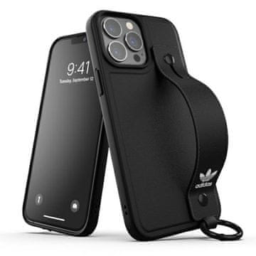 Adidas Futrola za iPhone 13 Pro Max remen za ruku crna