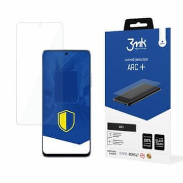 3MK Folija za Huawei Nova Y90 ARC+ cijeli ekran