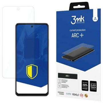 3MK Zaštitna folija za Oppo A60 Fullscreen ARC+