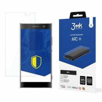 3MK Zaštitna folija za Sony Xperia XA2 ARC+ cijeli ekran
