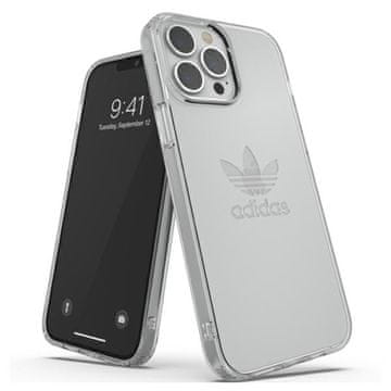 Adidas Adidas OR Protective Clear futrola za iPhone 13 Pro Max - Proziran