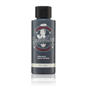 Dapper Dan Texture Dust ultra mat puder za oblikovanje kose 20 g