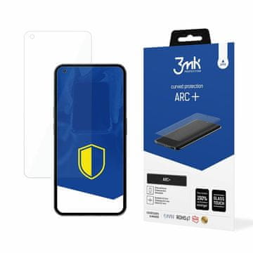 3MK Zaštitna folija za Nothing Phone 1 ARC+ Cijeli ekran