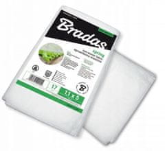 Bradas agrotekstil 160x2000 cm 17 g/m² AWW1716020