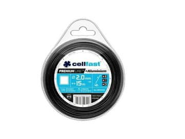 Cellfast premium linija za rezanje 2,0*15m KW blister