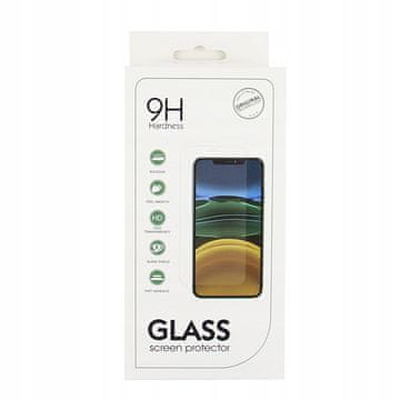 Kaljeno staklo odgovara Realme C53 4G