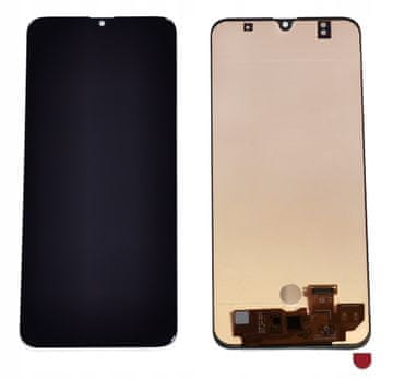 Extē NOVI OLED ZASLON ODGOVARA ZA SAMSUNG GALAXY A30S A307 SM-A307