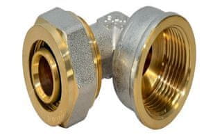 Diamond Koljeno pex skrécano 16x1/2 gv diamond