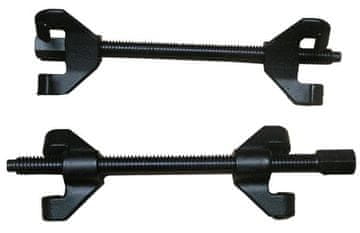 Silver KOMPRESOR OPRUGA 380 mm /SREBRN