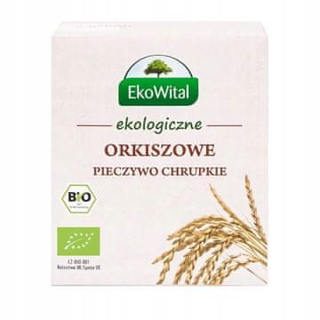 hrskavi kruh od pira 100 g