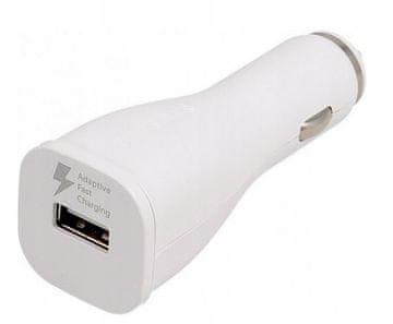 USB AUTO PUNJAČ EP-LN915U 15W 2A ODGOVARA ZA SAMSUNG