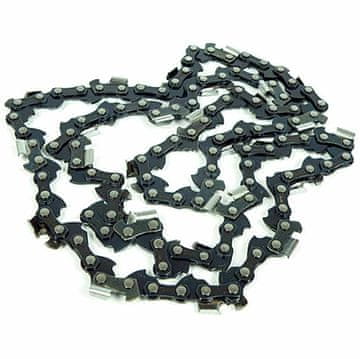 Silver Lanac pile 35 cm/52/3/8"/1.1/srebrni
