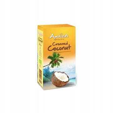 Amaizin ORGANSKA KOKOSOVA PASTA 200 g -