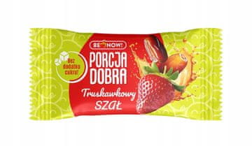Porcija Good Date Snack JAGODA FRENZY 20 g