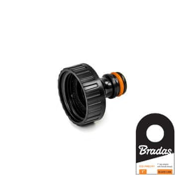 Bradas ECO-PWB2197 GW 1" priključak za slavinu