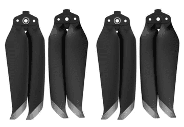 Sunnylife Propeleri za DJI MAVIC AIR 2 2S DRON SILVER 4 KOMADA 7238